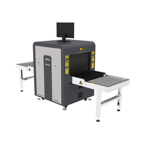 Ảnh chi tiết Máy soi hành lý X-ray ZKTeco ZKX6040 Ảnh chi tiết Máy soi hành lý X-ray ZKTeco ZKX6040