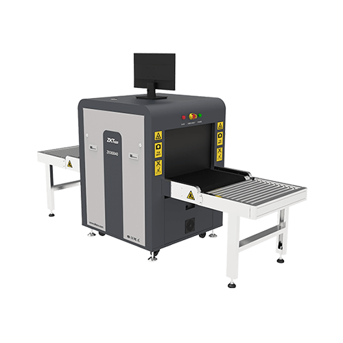 Ảnh chi tiết Máy soi hành lý X-ray ZKTeco ZKX6040 Ảnh chi tiết Máy soi hành lý X-ray ZKTeco ZKX6040