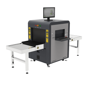 Máy soi hành lý X-ray ZKTeco ZKX6040
