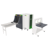 Máy soi hành lý X-ray ZKTeco ZKX6550D Máy soi hành lý X-ray ZKTeco ZKX6550D