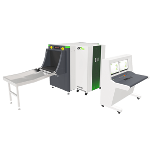 Máy soi hành lý X-ray ZKTeco ZKX6550D